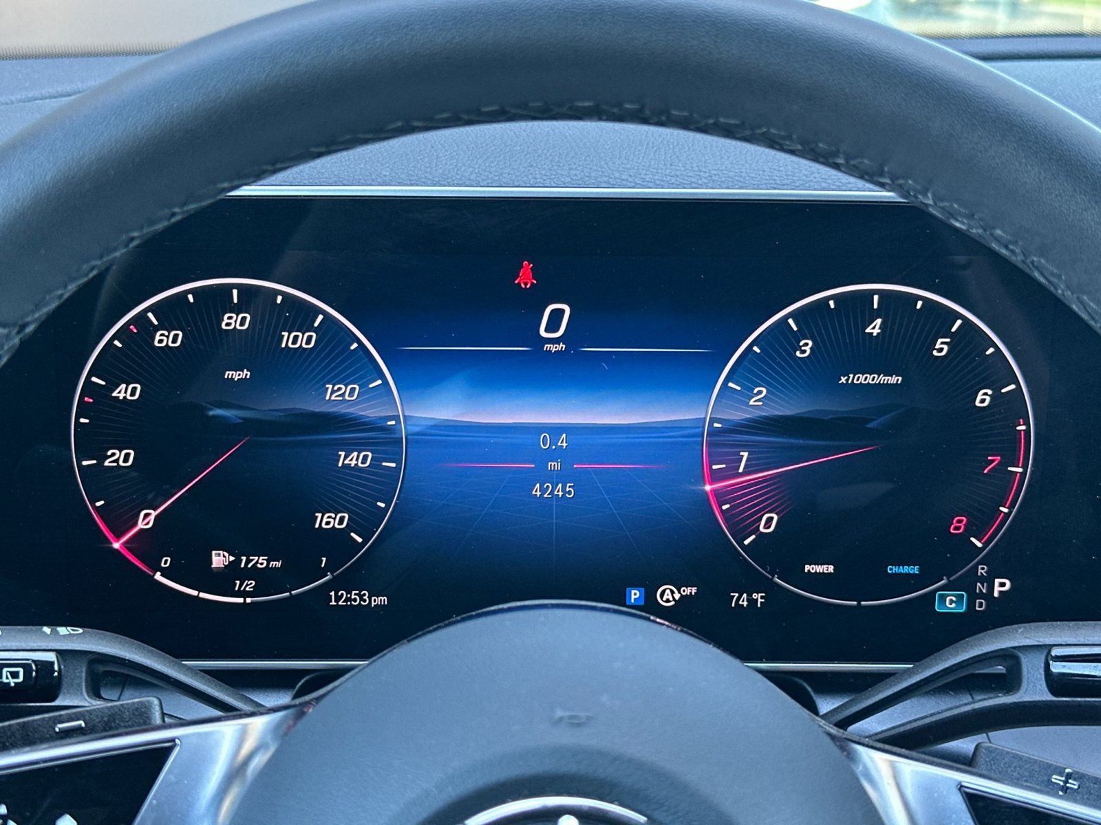Certified 2026 Mercedes-Benz GLC 300 image 31