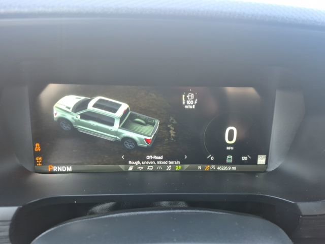 Used 2024 Ford F150 XLT w/ Equipment Group 303A High image 37