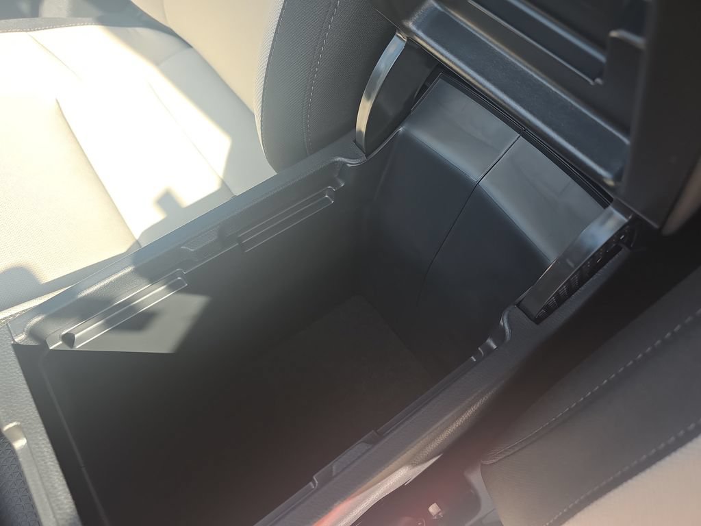 New 2027 Honda CR-V EX image 18