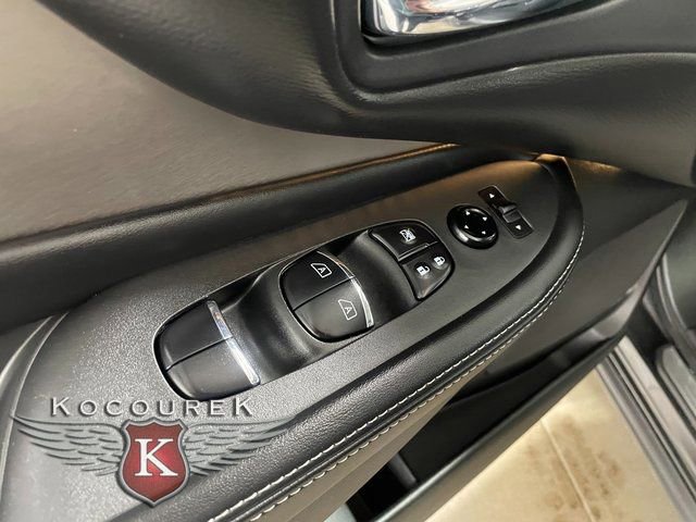 Used 2023 Nissan Murano SL AWD/4WD image 20