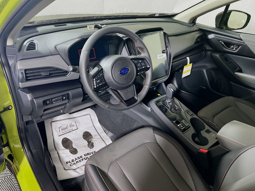 New 2026 Subaru Crosstrek 2.5i Limited image 9