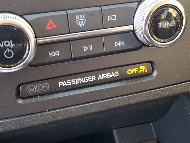 Used 2024 Ford Edge SEL w/ Convenience Package image 19