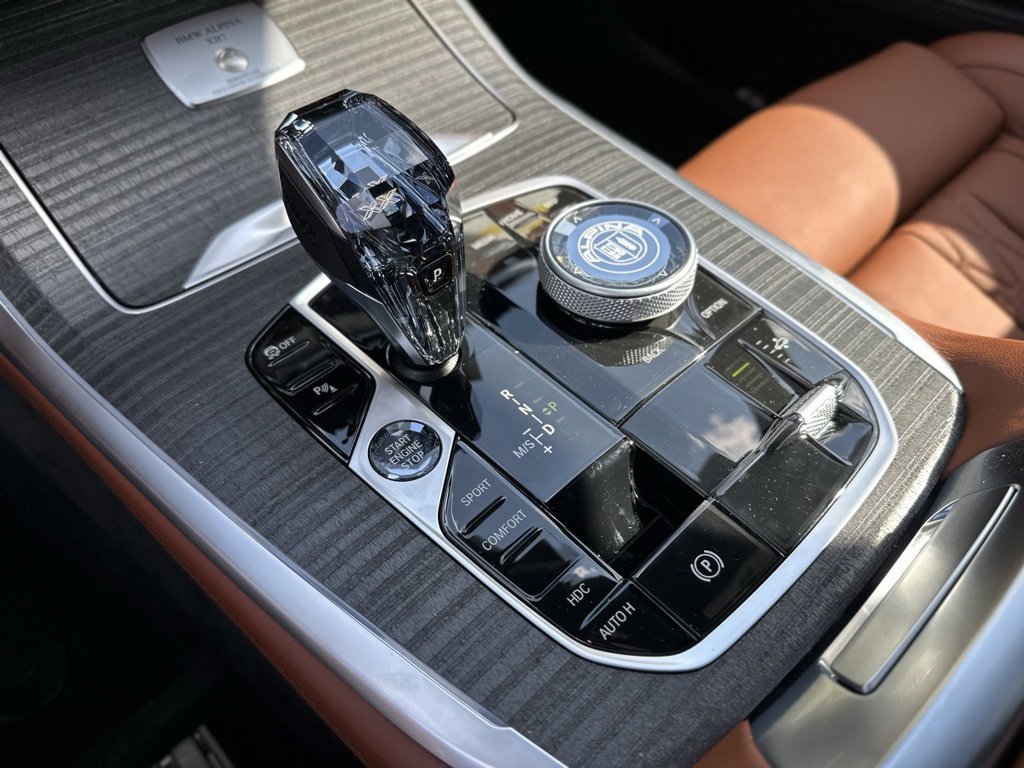 New 2026 BMW ALPINA XB7 image 49