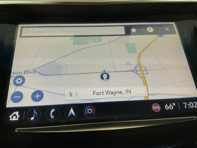 Used 2018 Cadillac XTS Luxury w/ Driver Awareness Package image 11