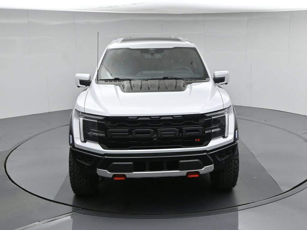 Used 2025 Ford F150 Raptor w/ Equipment Group 803A Raptor R AWD/4WD image 43