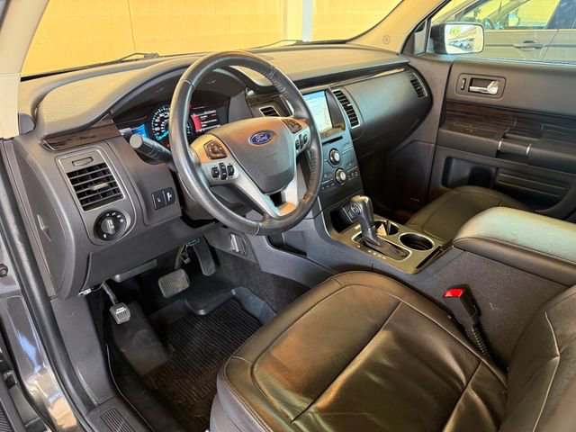 Used 2018 Ford Flex SEL w/ Equipment Group 202A FWD image 30
