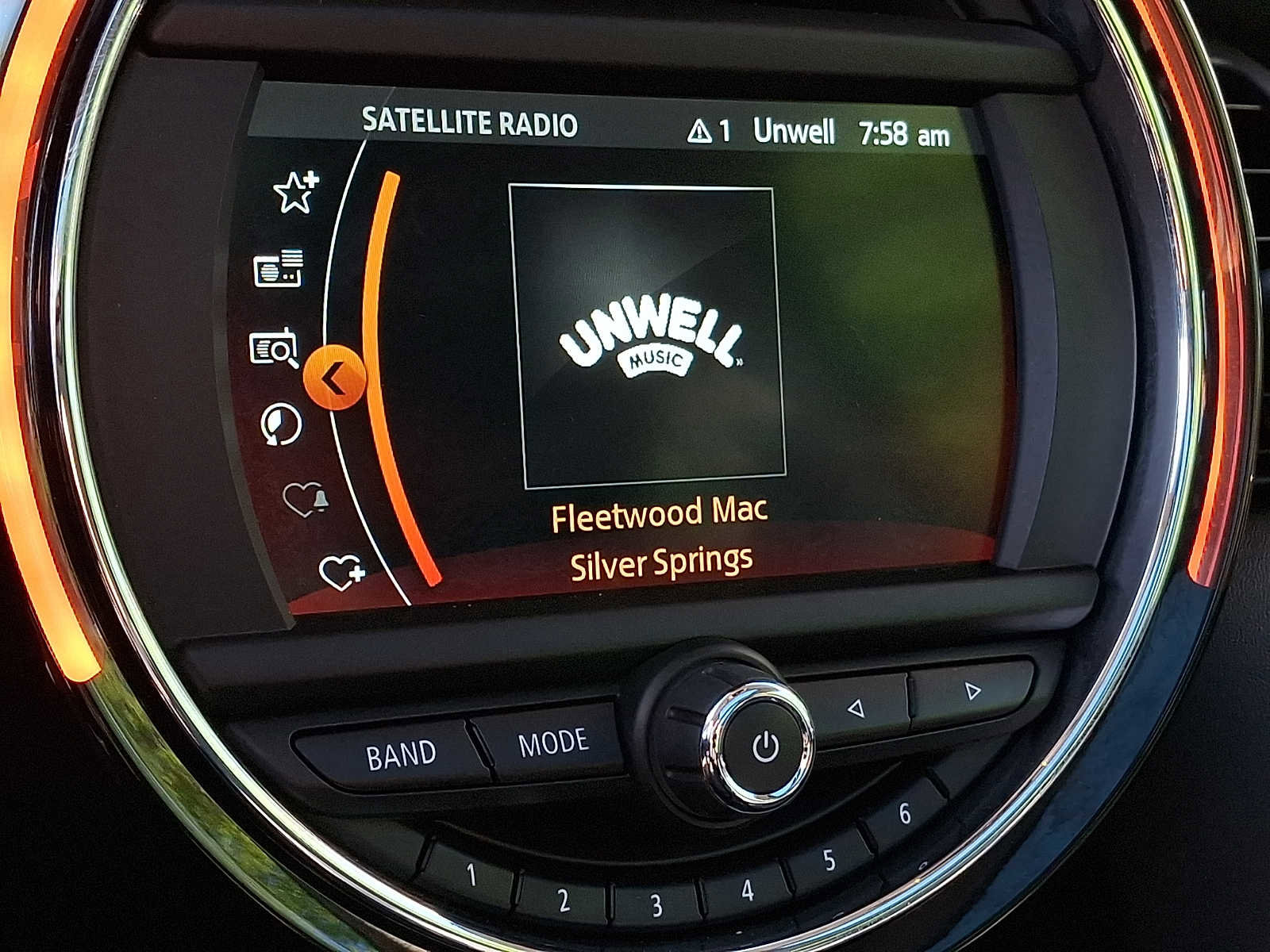 Used 2020 MINI Cooper S w/ Storage Package FWD image 15
