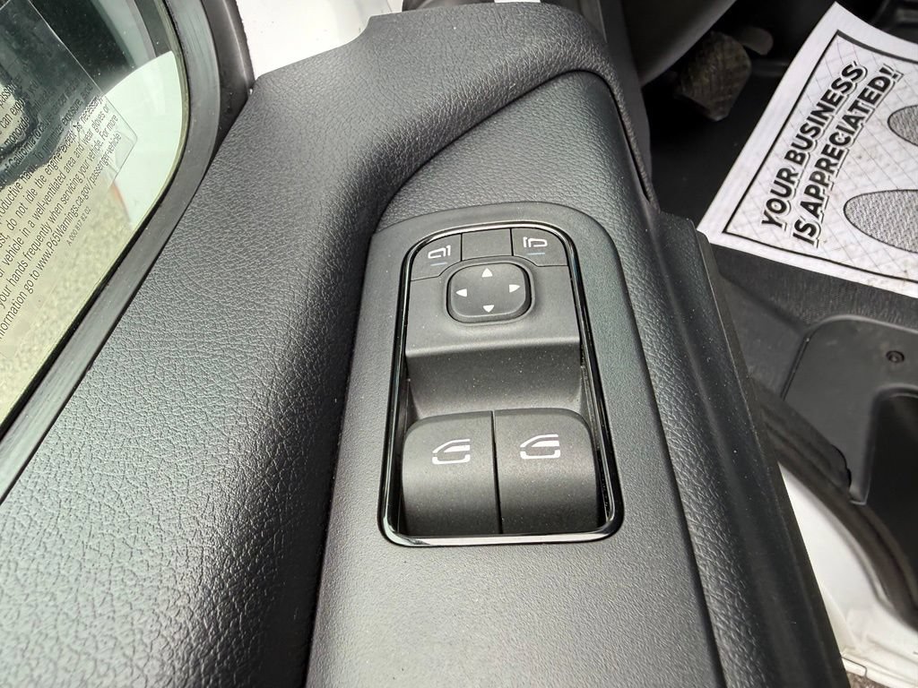 New 2026 Mercedes-Benz Sprinter 2500 image 23