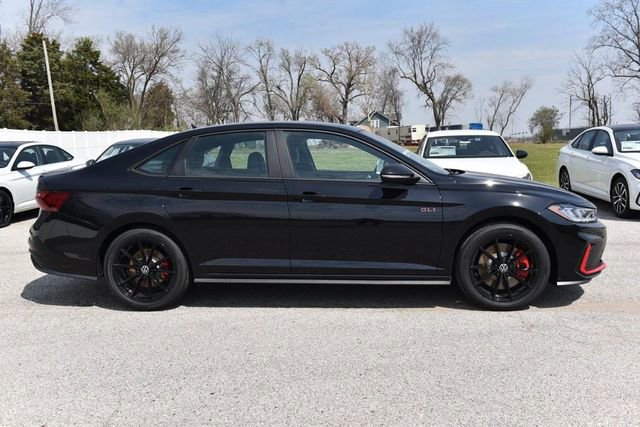 New 2026 Volkswagen Jetta GLI Autobahn image 5