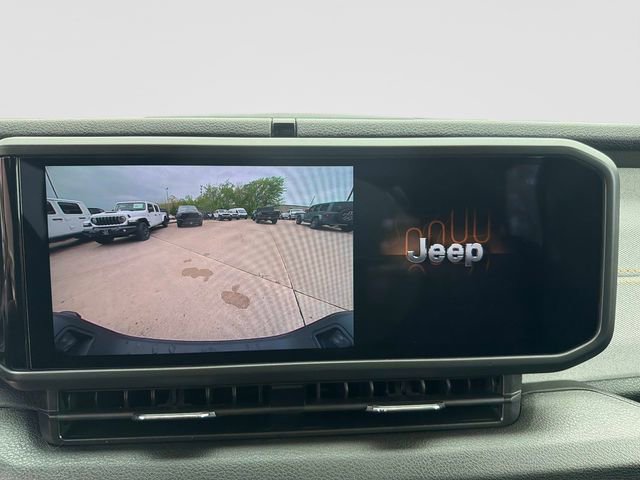 New 2026 Jeep Gladiator Sport AWD/4WD image 21