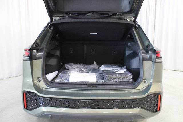 New 2026 Volkswagen Tiguan SEL R-Line AWD/4WD image 31