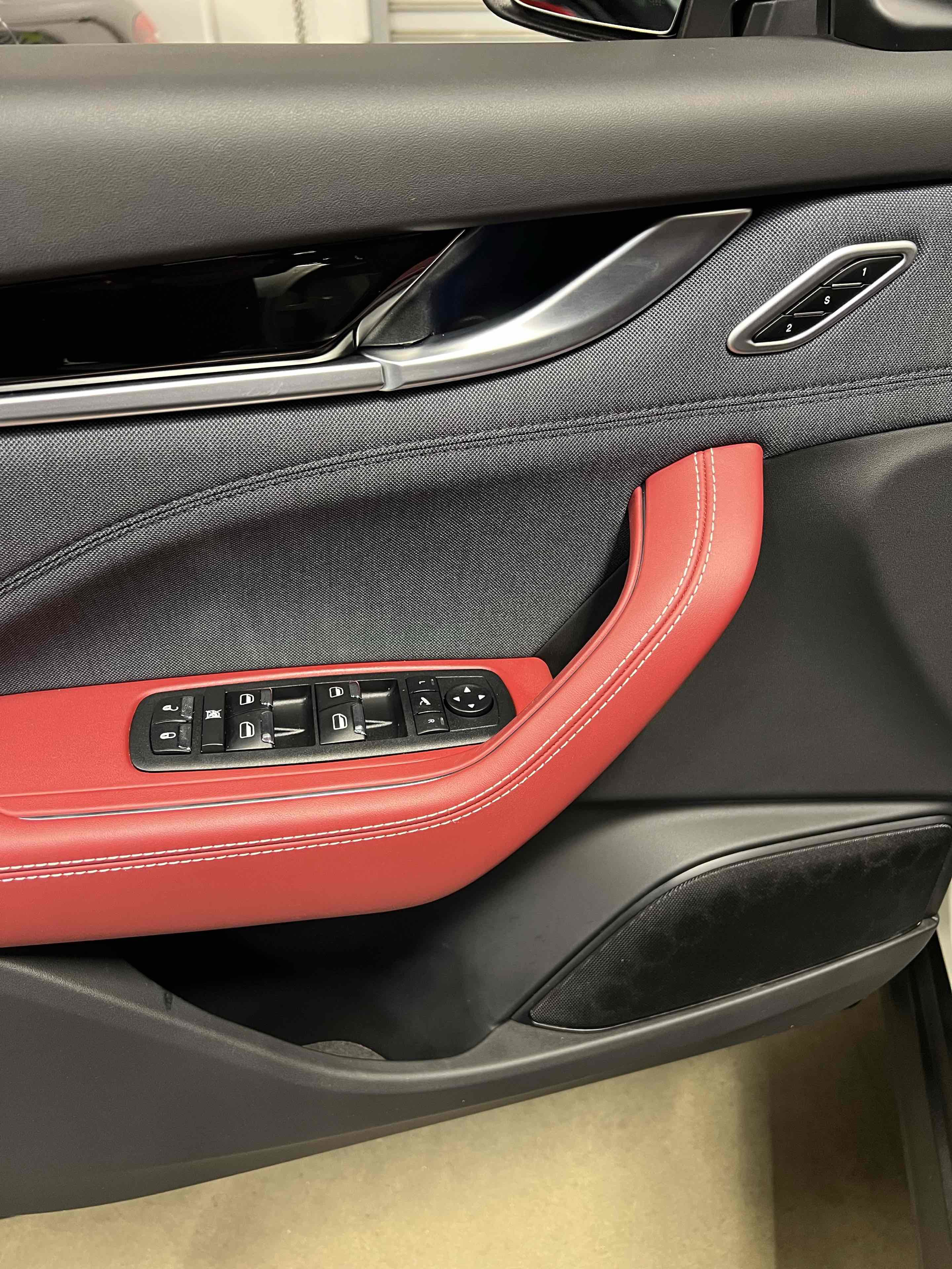 Used 2022 Maserati Levante GT image 86