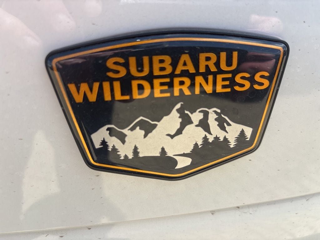 New 2026 Subaru Outback Wilderness AWD/4WD image 11