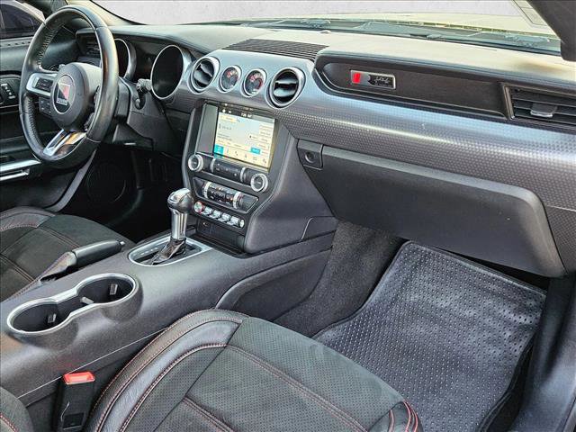 Used 2019 Ford Mustang GT w/ GT Performance Package RWD image 20