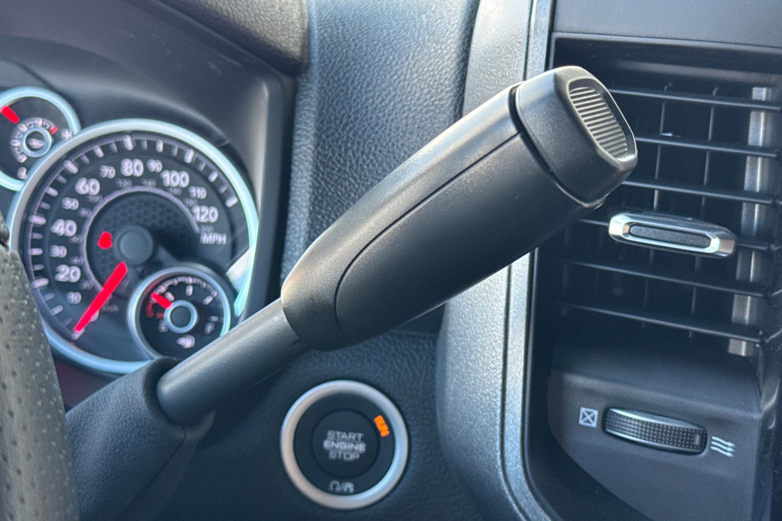 New 2026 RAM 2500 Tradesman image 20