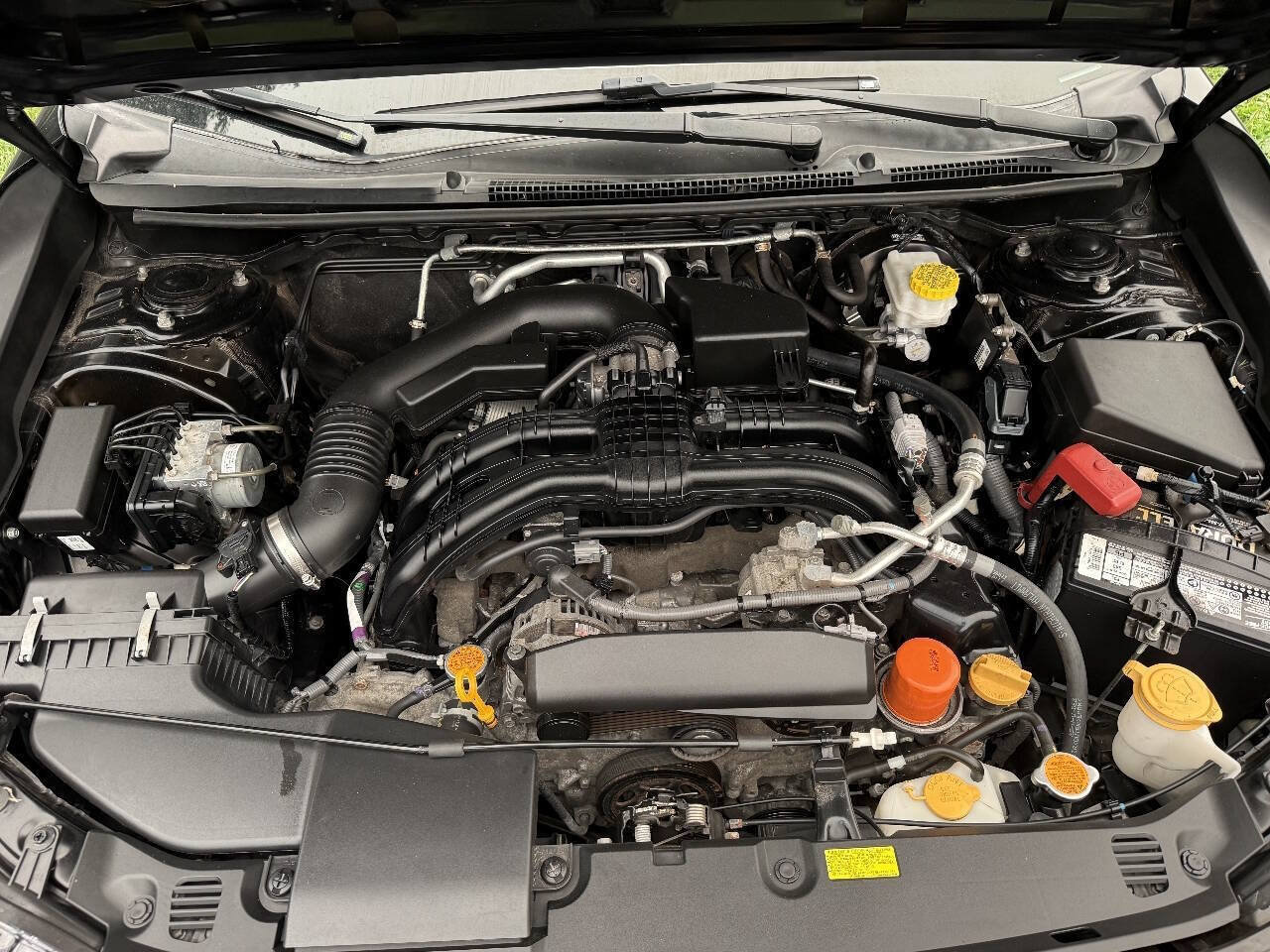 Used 2018 Subaru Impreza 2.0i AWD/4WD image 20