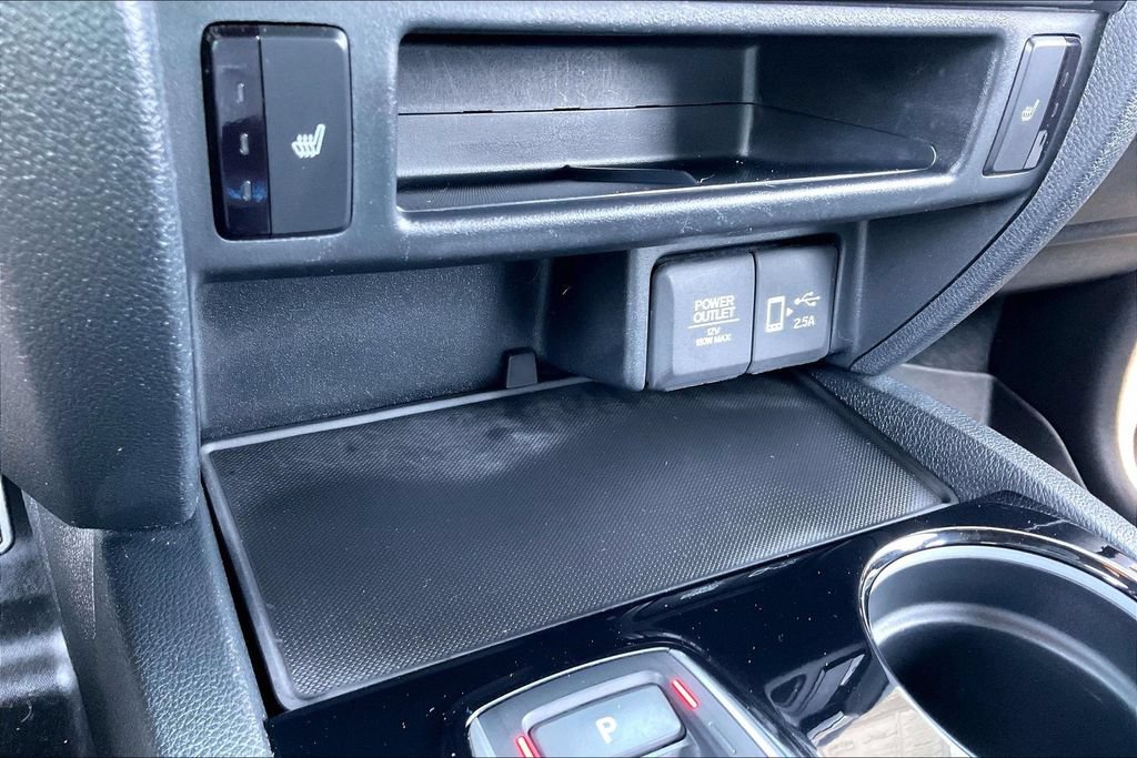 Certified 2021 Honda Passport Touring image 15