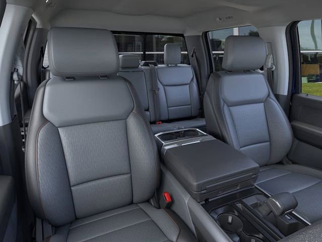 New 2026 Ford F150 Lariat w/ Equipment Group 502A High AWD/4WD image 10