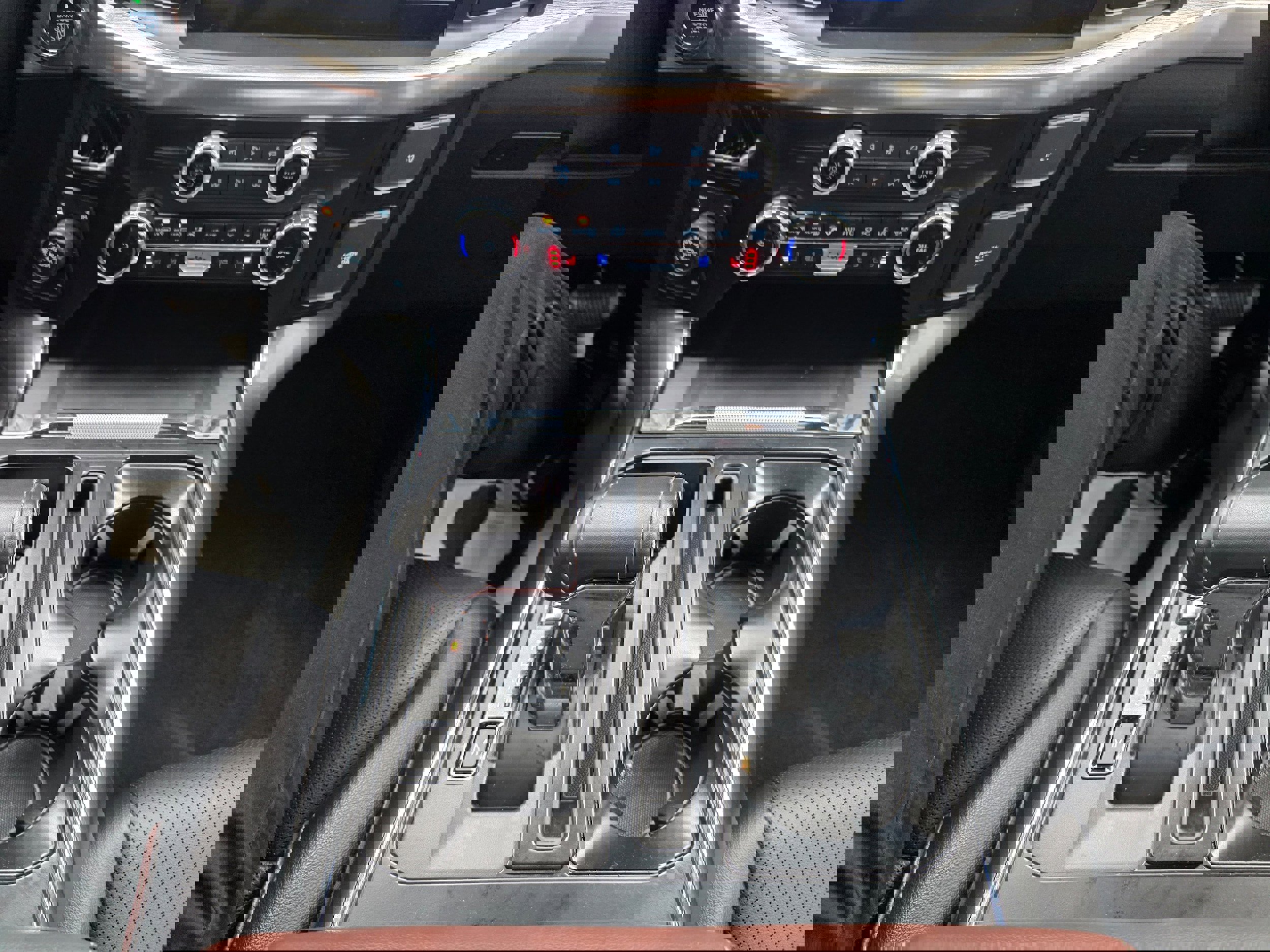 Certified 2023 Ford F150 Lariat w/ Equipment Group 502A High image 14