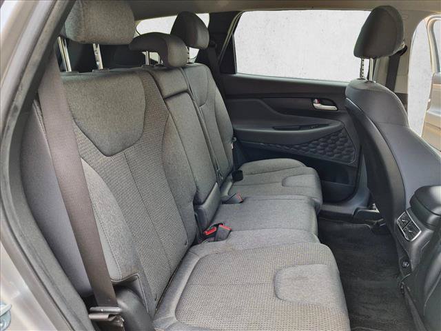 Used 2023 Hyundai Santa Fe SEL FWD image 20