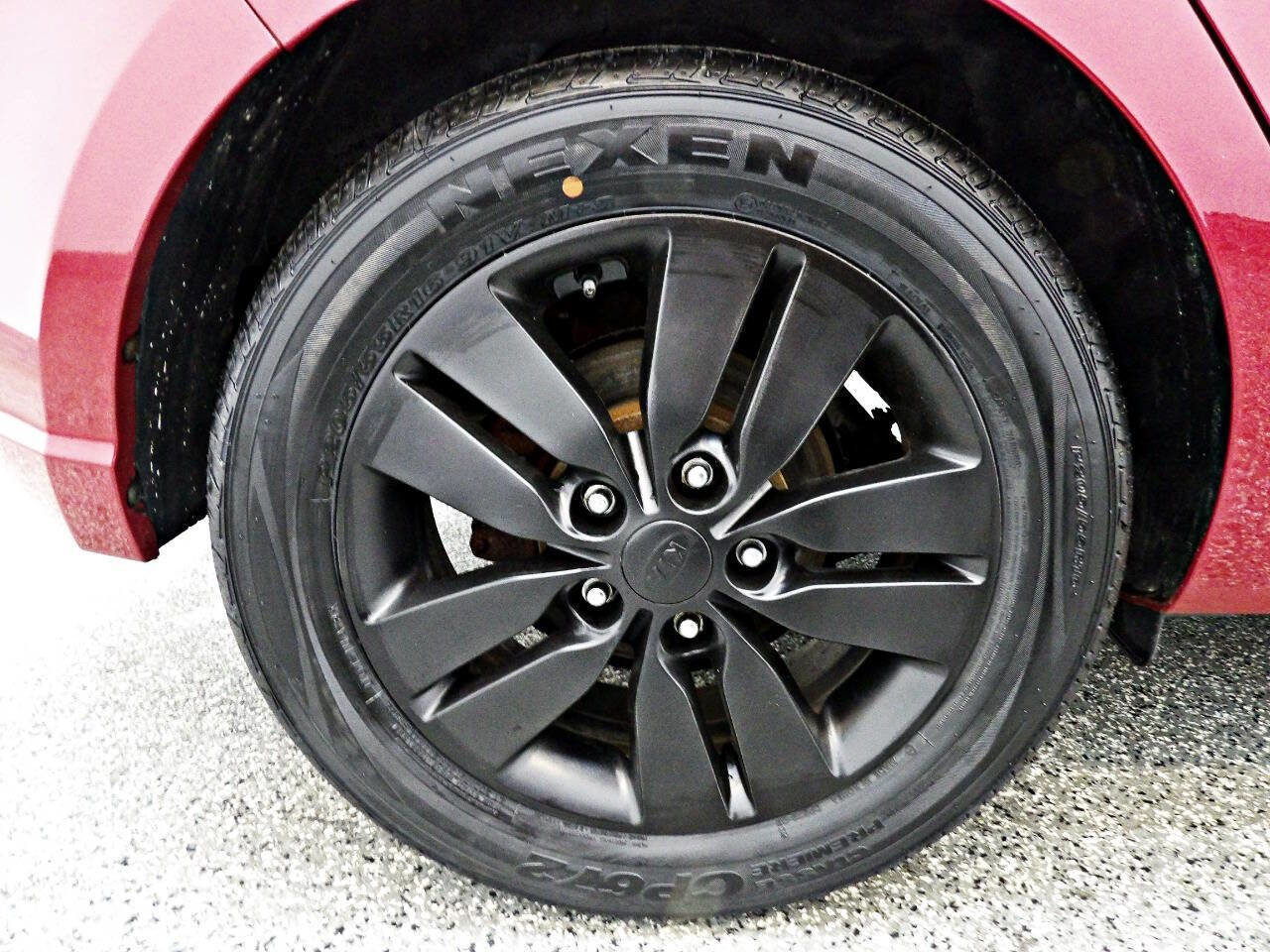 Used 2013 Kia Forte EX image 19