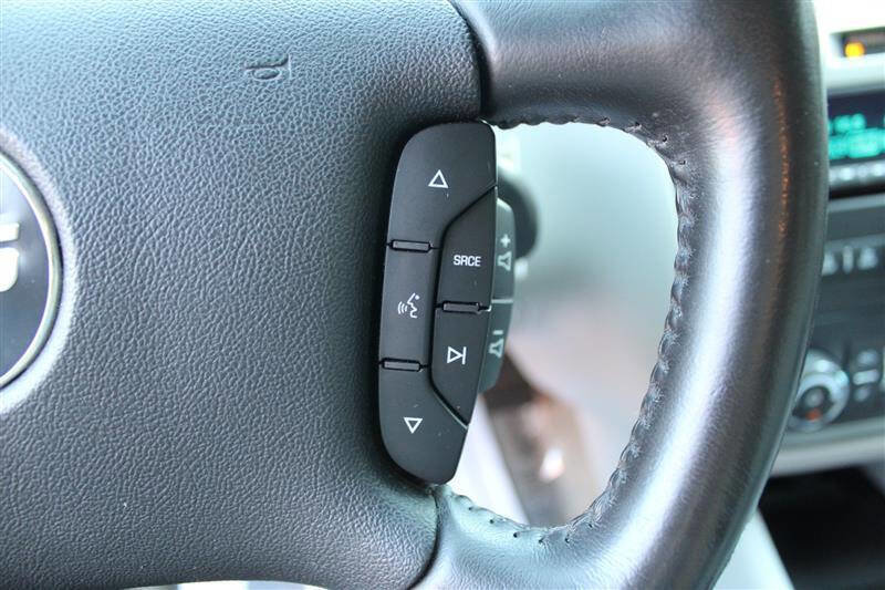 Used 2007 Chevrolet Impala SS w/ Convenience Package FWD image 16