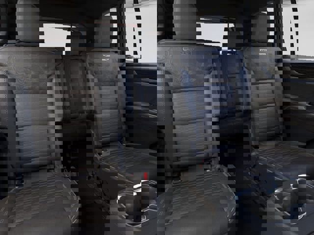 New 2026 GMC Acadia Denali Ultimate image 17