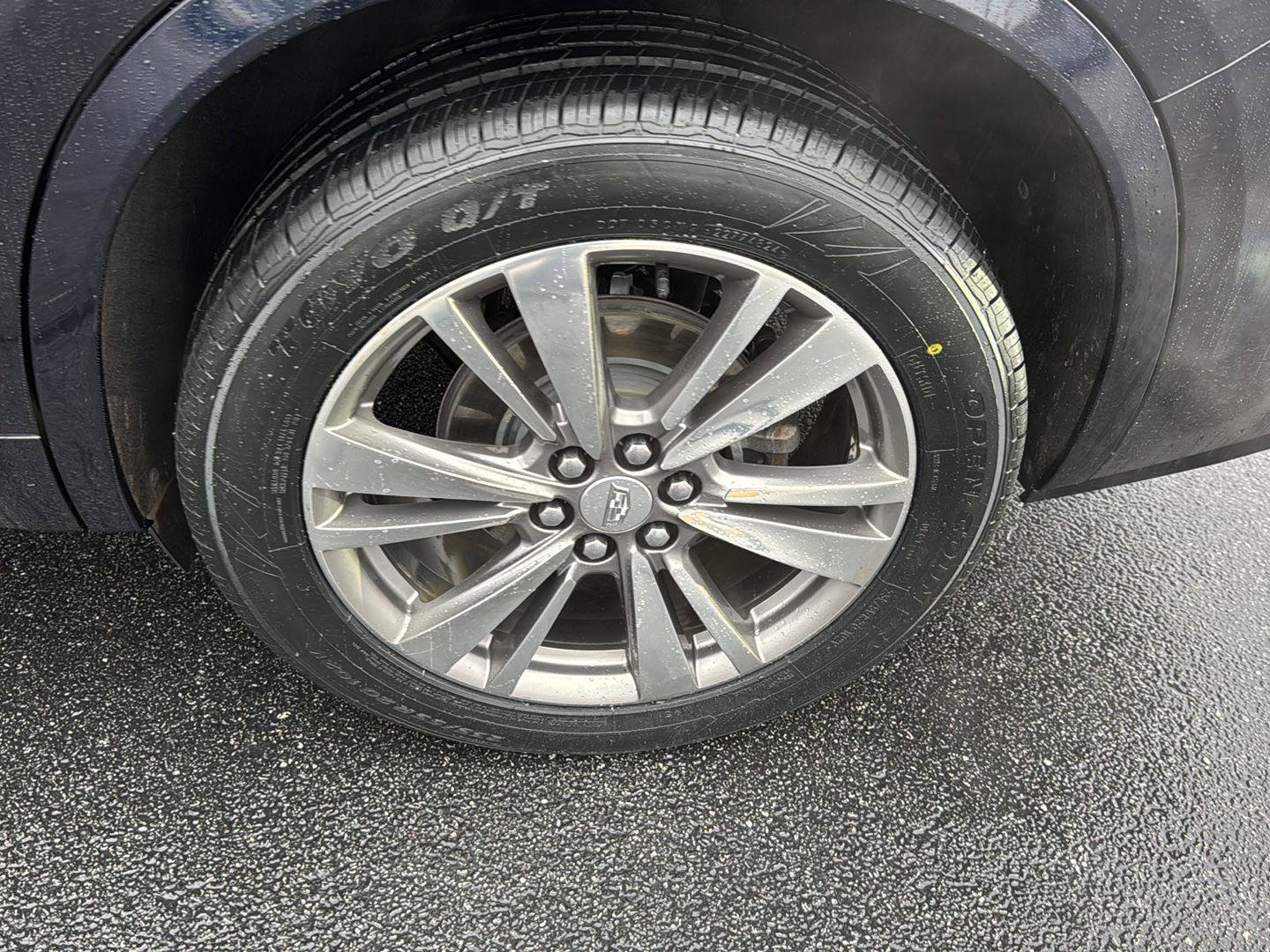 Used 2021 Cadillac XT6 Premium Luxury image 35