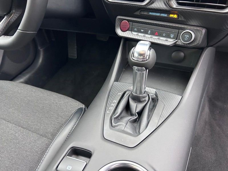 New 2026 Ford Mustang Coupe image 16