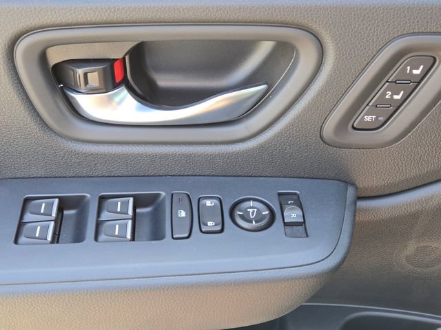New 2026 Honda Passport RTL image 10