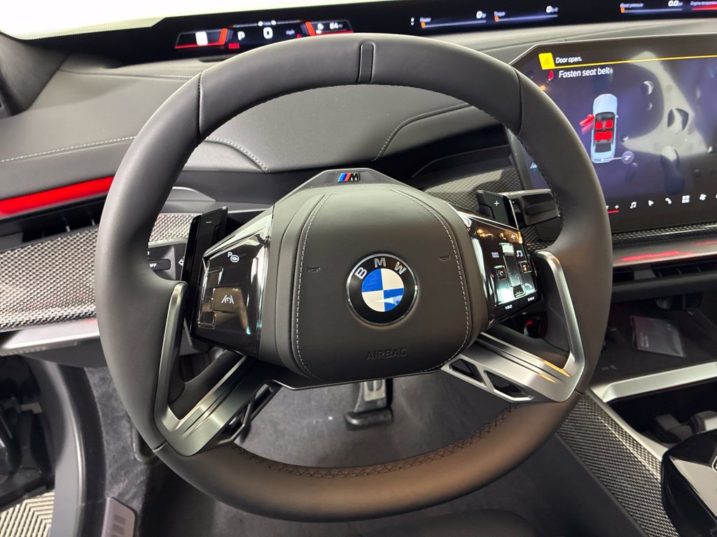 New 2027 BMW 740i xDrive w/ M Sport Professional Package AWD/4WD image 14