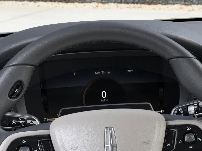 New 2026 Lincoln Corsair Reserve w/ Jet Appearance Package image 13
