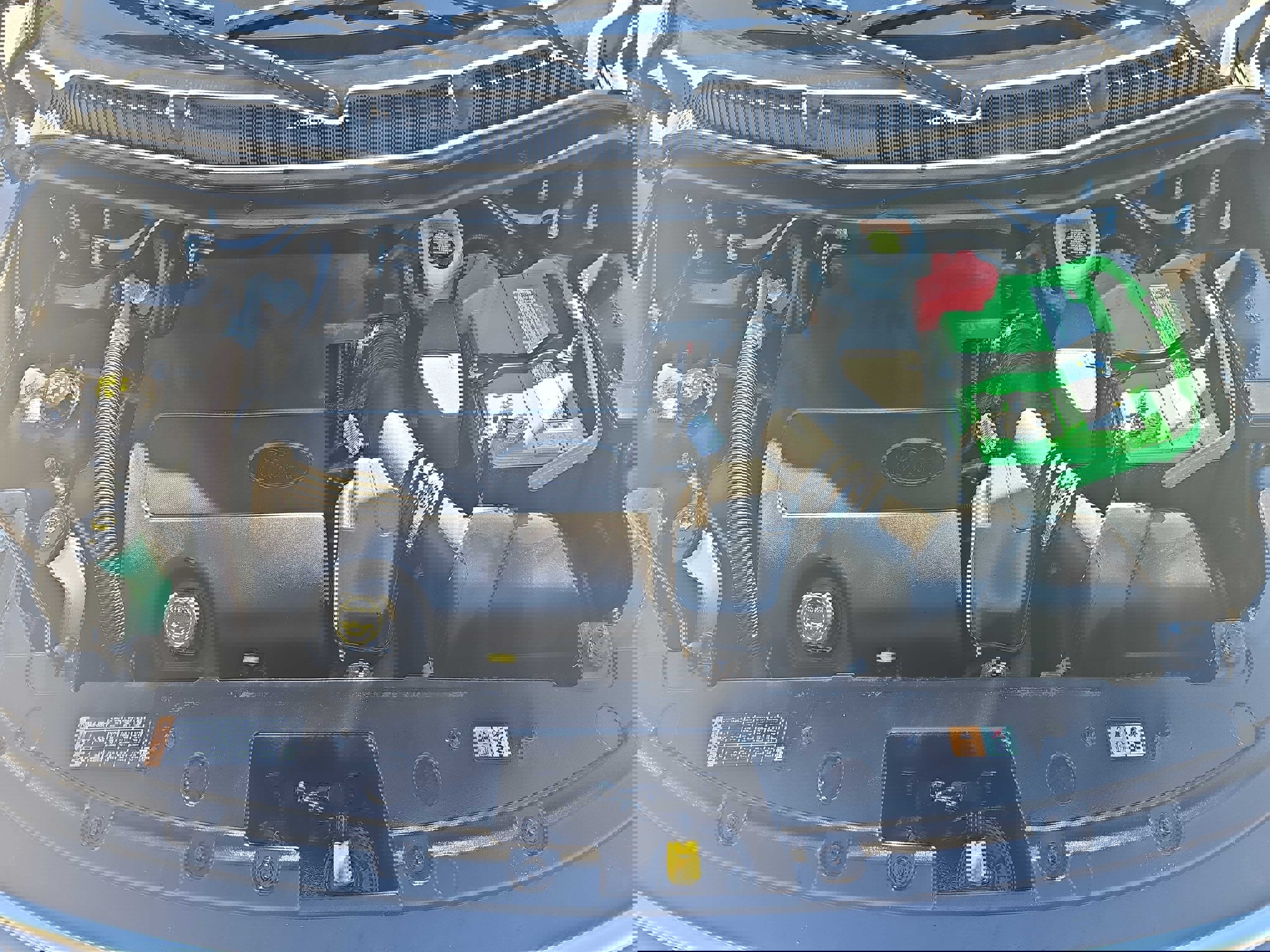 Used 2016 Ford Explorer XLT w/ Equipment Group 202A image 30