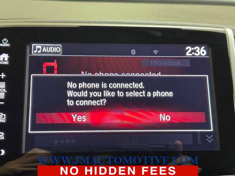 Used 2020 Honda Ridgeline Sport image 25