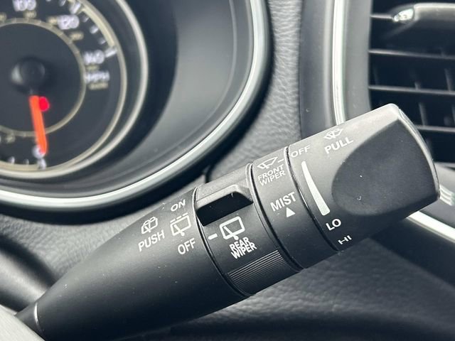 Used 2023 Jeep Cherokee Altitude Lux image 27