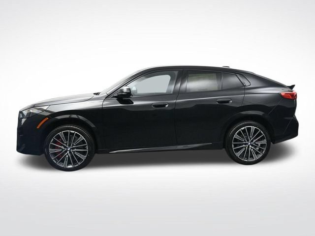 New 2026 BMW X2 xDrive28i w/ Technology Package AWD/4WD image 8
