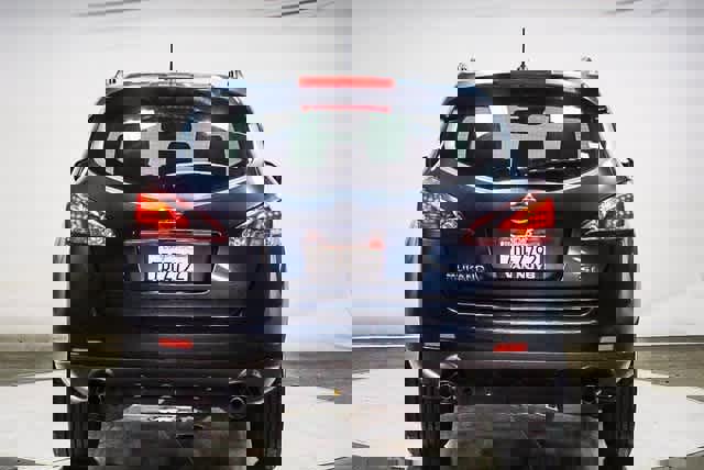 Used 2014 Nissan Murano SL w/ Navigation Package image 9