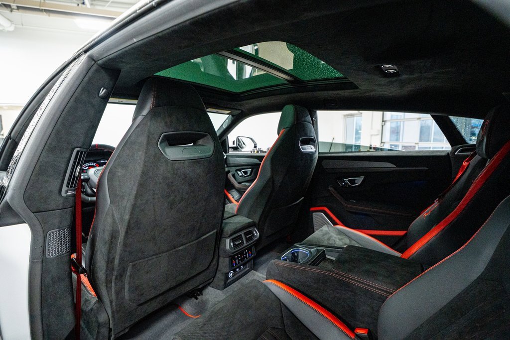 Used 2024 Lamborghini Urus Performante image 62