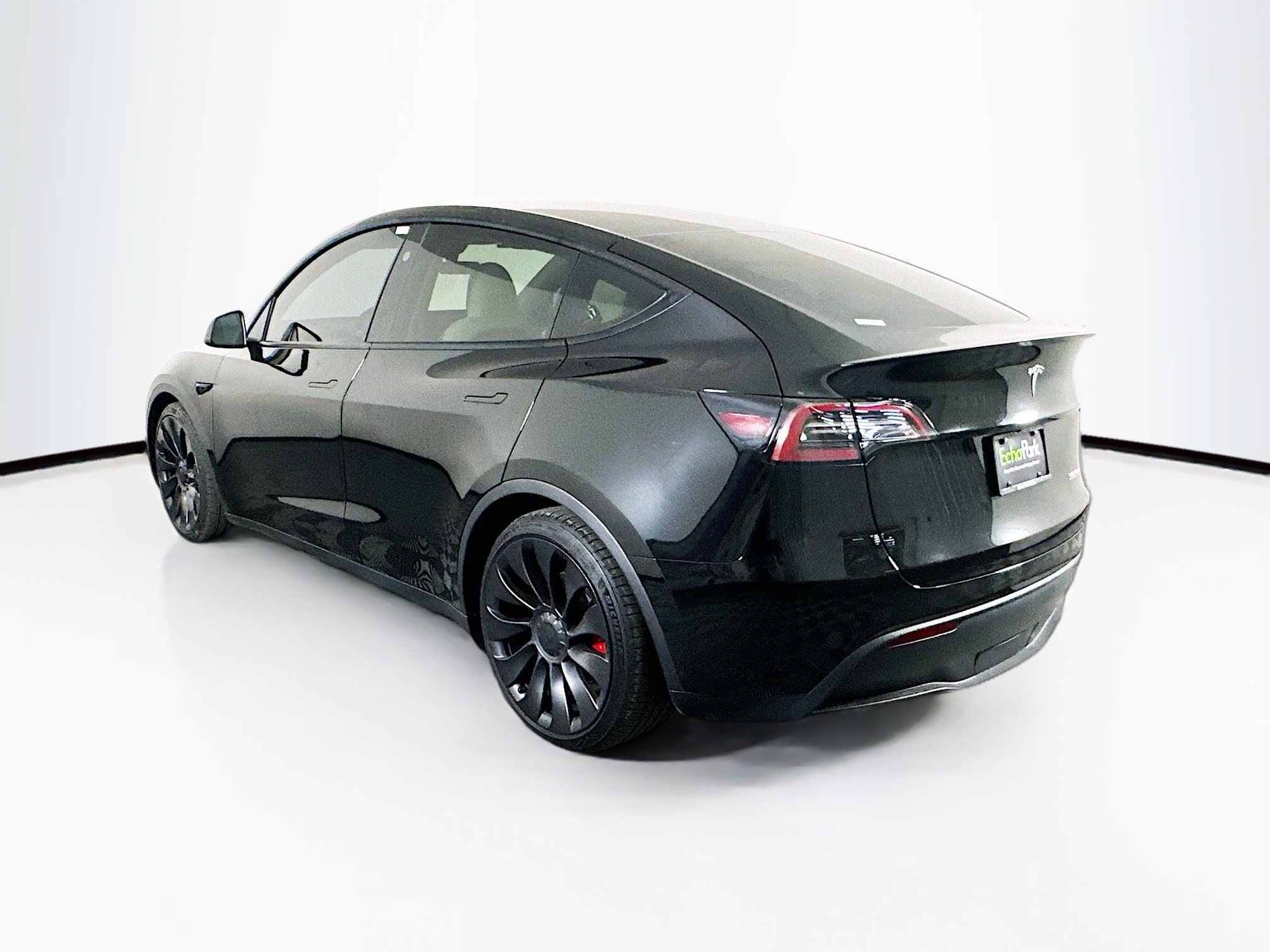 Used 2023 Tesla Model Y Long Range AWD/4WD image 5