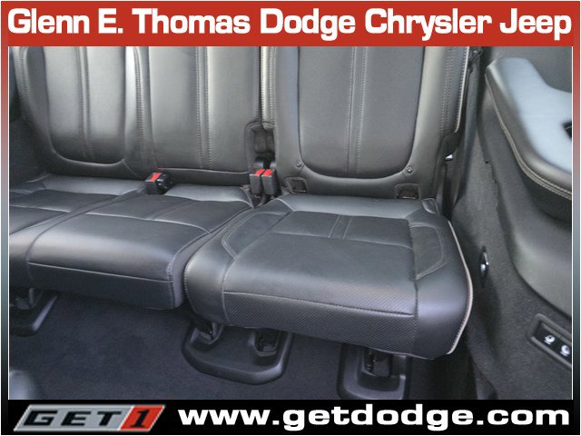 Used 2024 Jeep Grand Wagoneer L Series II w/ Quick Order Packagew 28T image 32