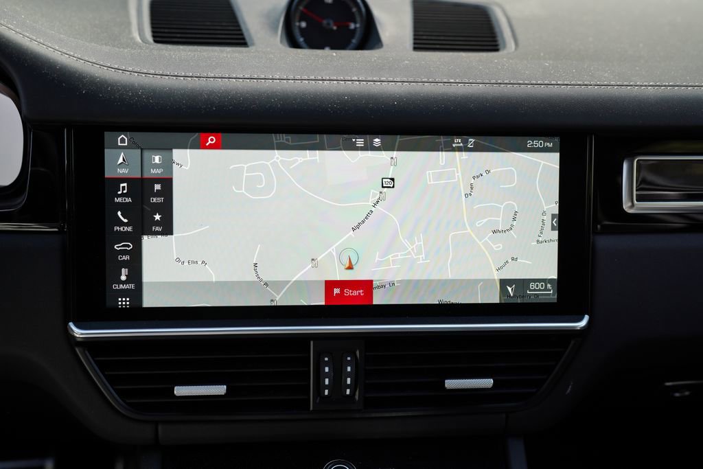 Used 2019 Porsche Cayenne S AWD/4WD image 32