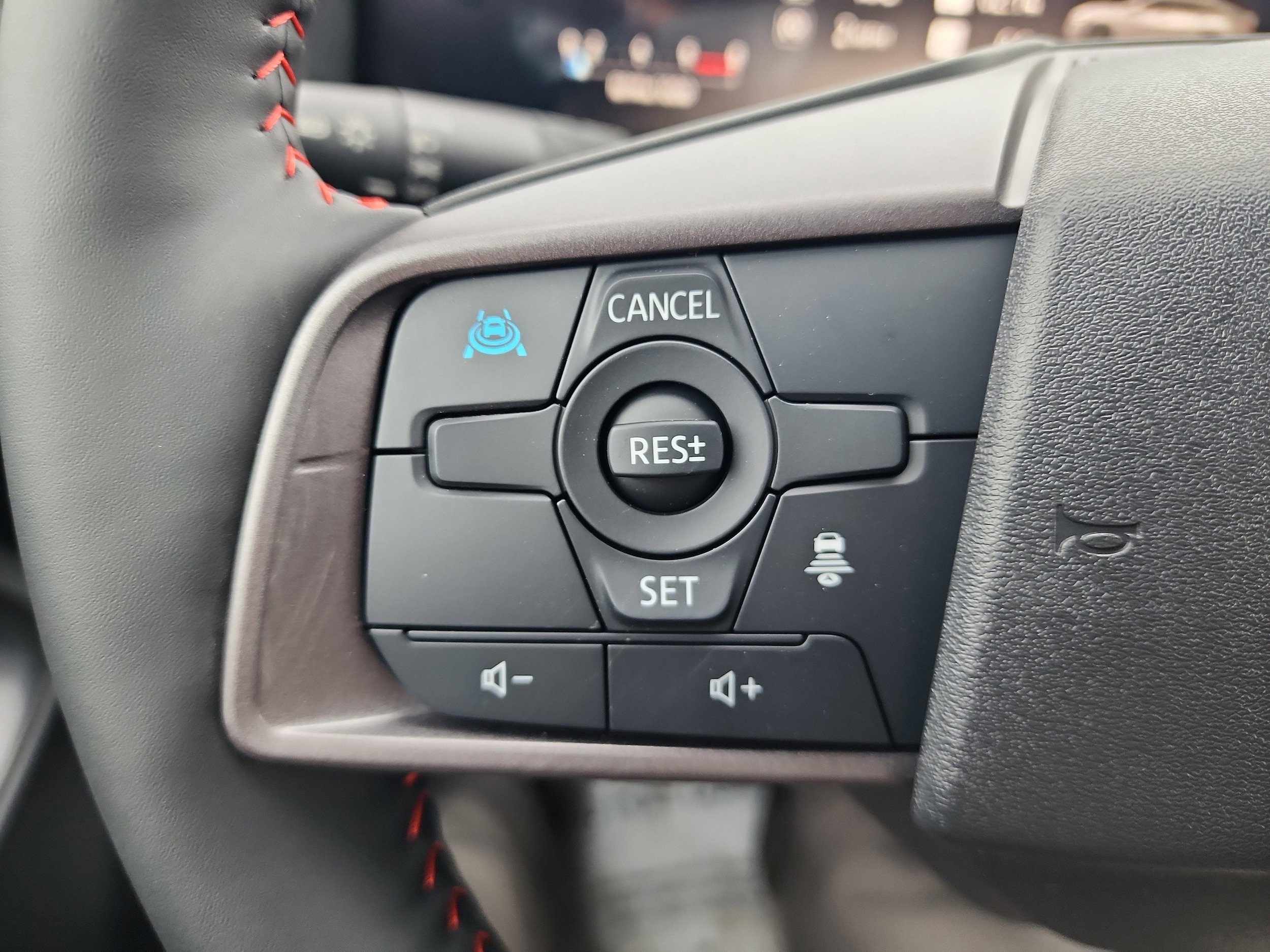 New 2026 Nissan Sentra SR image 19