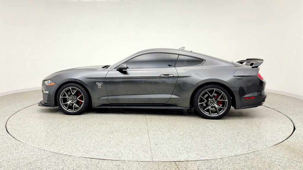 Used 2020 Ford Mustang GT Premium w/ Performance Package - Level 2 RWD image 8