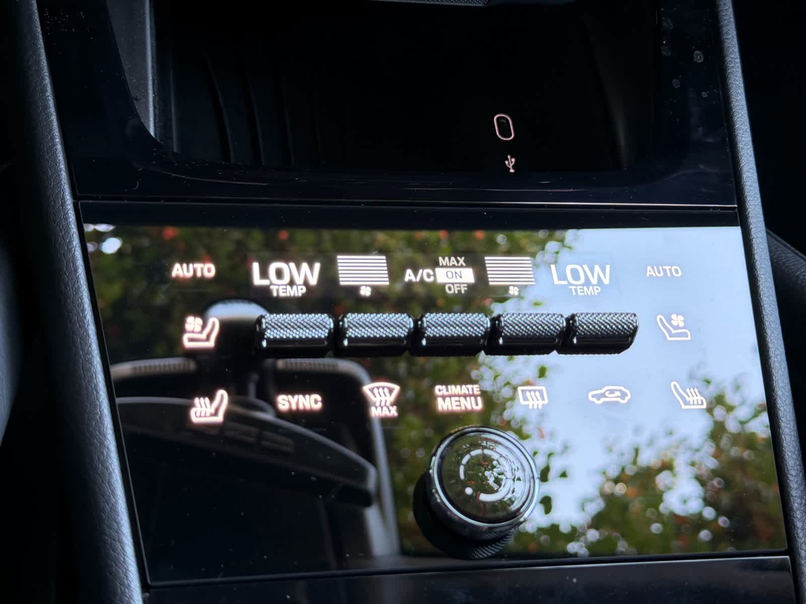 New 2026 Porsche Cayenne AWD/4WD image 23