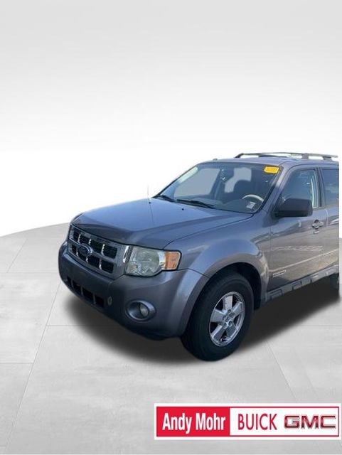 Used 2008 Ford Escape XLT FWD image 5