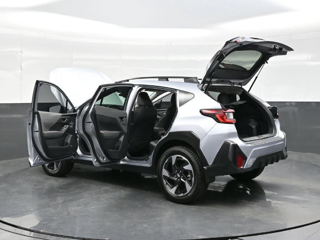 Used 2025 Subaru Crosstrek 2.5i Limited AWD/4WD image 45