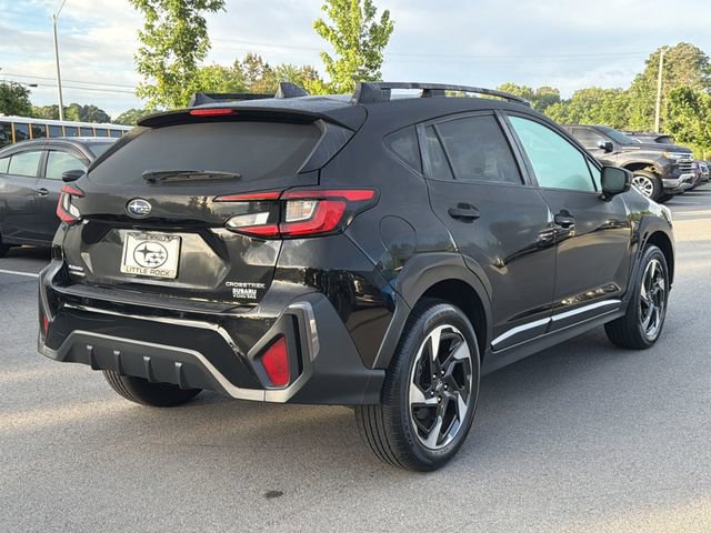 Certified 2024 Subaru Crosstrek 2.5i Limited AWD/4WD image 3