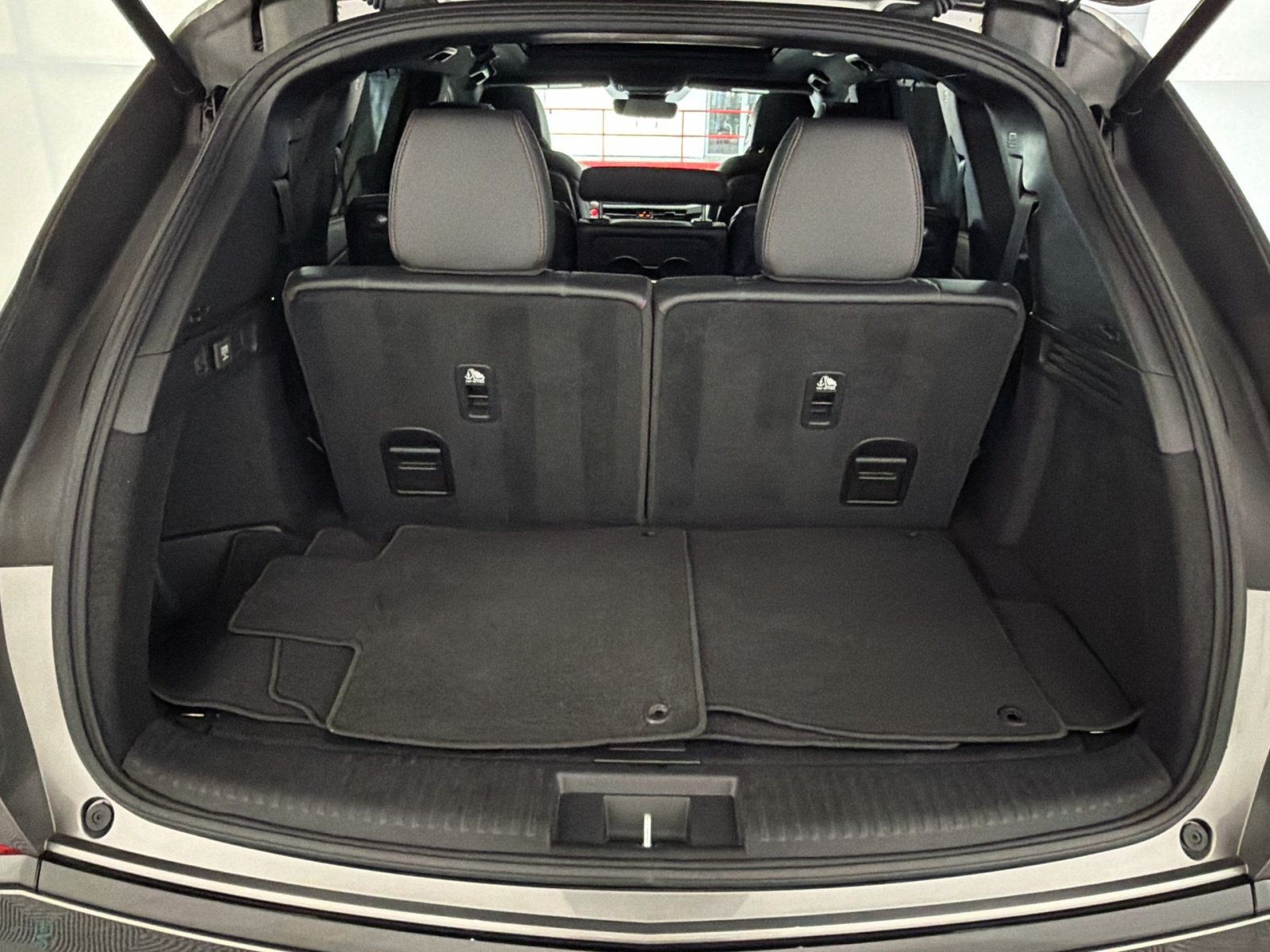 Used 2023 Acura MDX A-Spec AWD/4WD image 27
