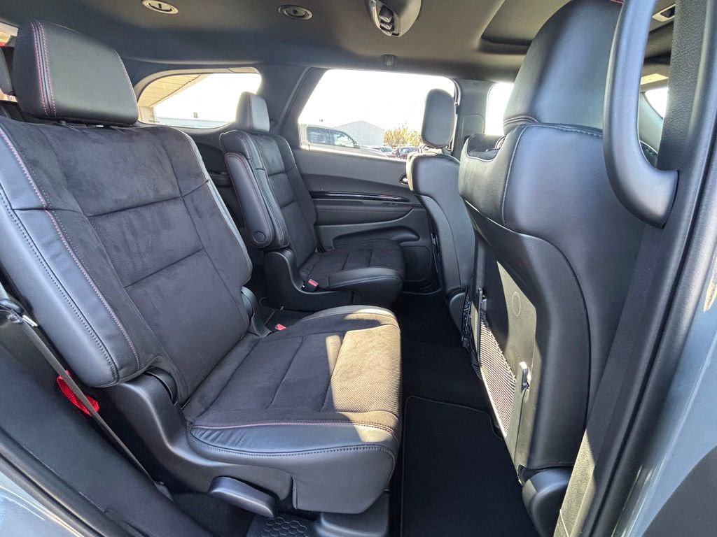 New 2026 Dodge Durango GT AWD/4WD image 18