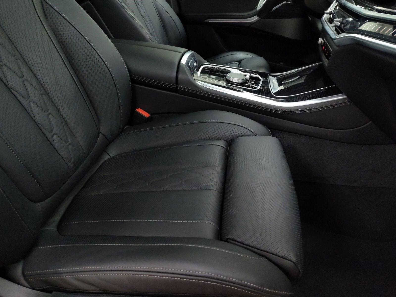 Certified 2024 BMW X5 xDrive40i image 25